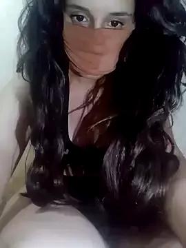 Chahrazad66 on StripChat 