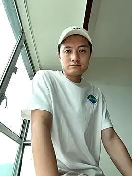 changbibit — Get me naked