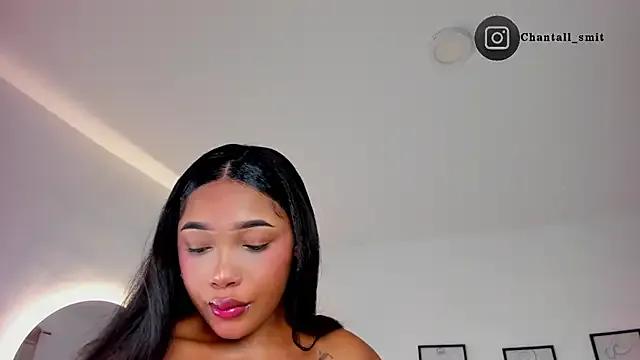 chantall_smith on StripChat