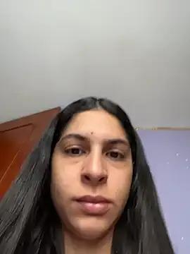 charlotte_stevenss_ — Naked all,big squirt in bathroom of nana