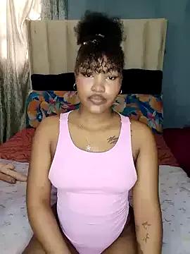 charmainexxx on StripChat