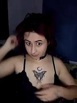 Charry_lotte on StripChat