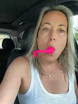 Cherry-red-xo — Strip my soaked panties off