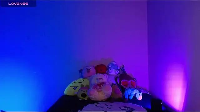 Cherry_Addams on StripChat