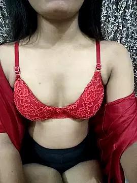 Cherry_Hotness on StripChat