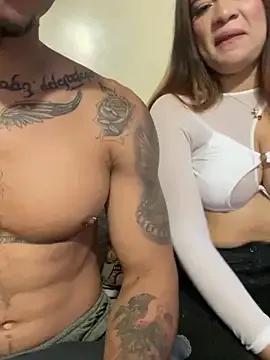 Cherry_Liz on StripChat