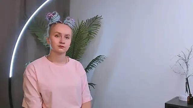 CherrySherard on StripChat