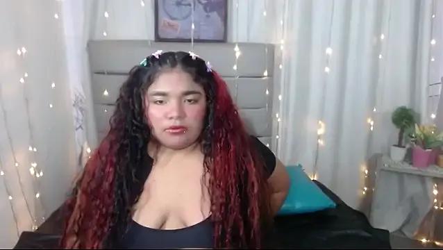 Cheyeinne_Brown on StripChat