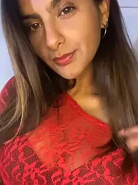 chicachocolate01 on StripChat 