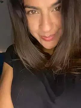 chicachocolate01 on StripChat 