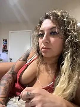 Chicagobabe — Jump in the pool naked