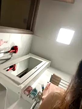 chick-888 on StripChat 