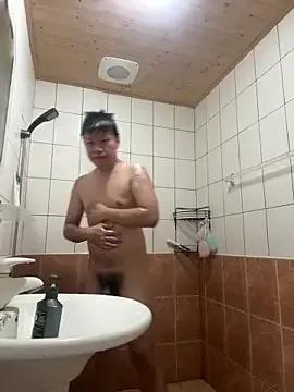 chien8863 — Freechat on StripChat