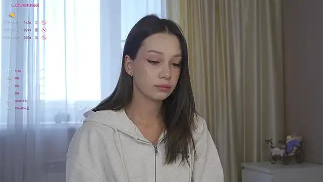 chillgirll — Freechat on StripChat