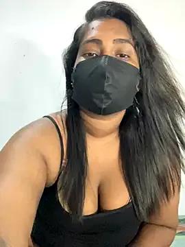 Choco_Chuby — Full Nude Dance -   