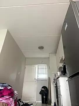 chocolatebubblebooty on StripChat 