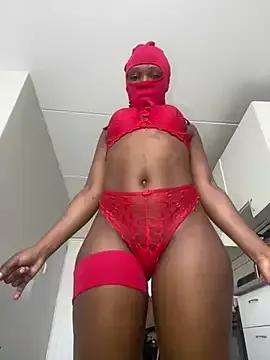 chocolatebubblebooty on StripChat 