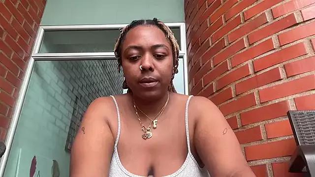 ChocolateCakeQueen on StripChat 