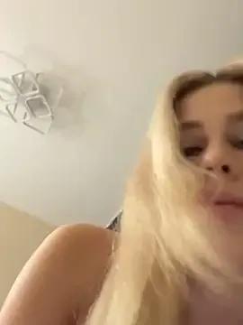 ChrisOnlyOne on StripChat