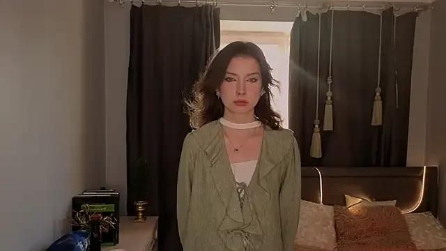 ChristeneReif on StripChat