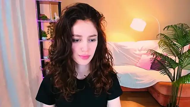 ChristinaConteeree — unbutton your bra