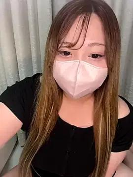 Chua-chan on StripChat