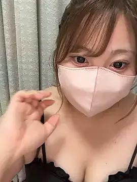 Chua-chan on StripChat