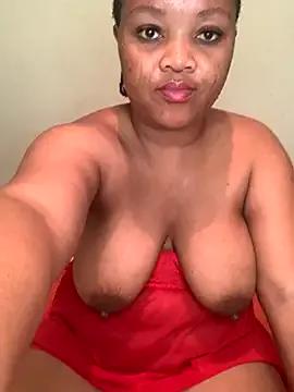 Chubby-Deligent — Twerking naked