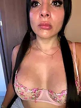 Cianuroom on StripChat