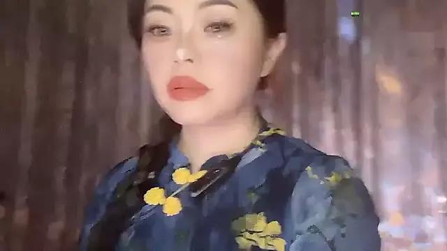 Cici-9 on StripChat 