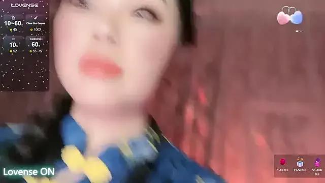 Cici-9 on StripChat 