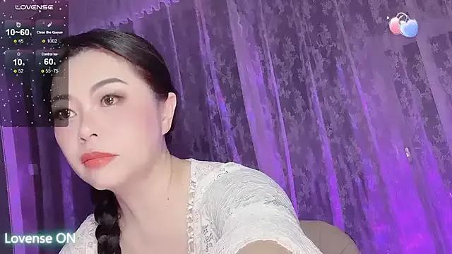 Cici-9 on StripChat 
