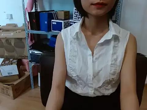 Cici_babier on StripChat 