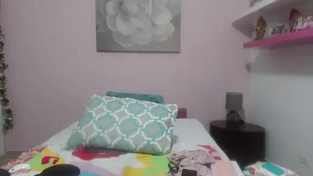 CindyCrawford on StripChat