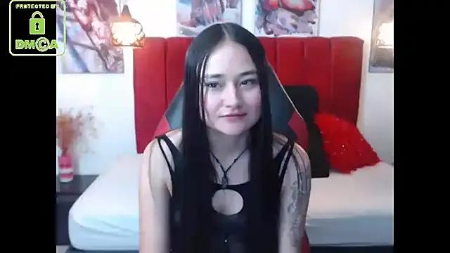 CindySweet_1 on StripChat