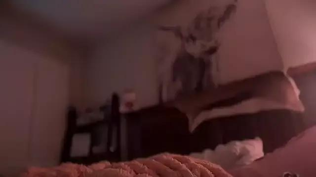 Cinnamonache on StripChat 