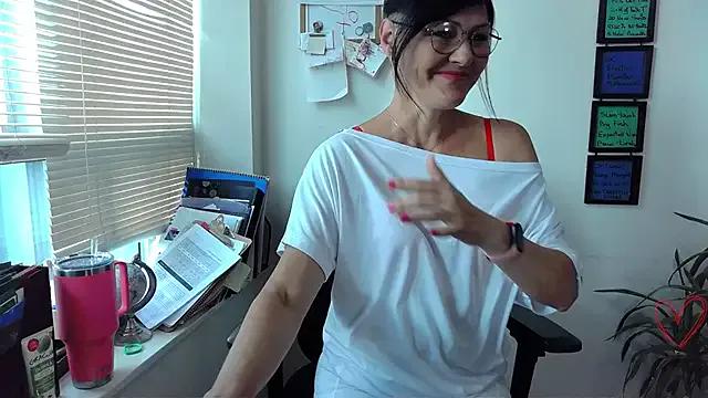 City_Kat — Finger PussyToy cont