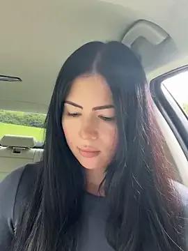 clairewntr on StripChat