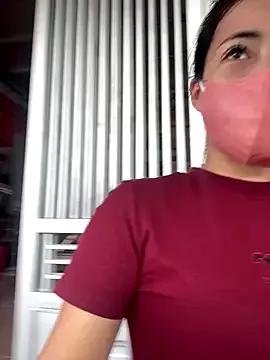 Clara8899 — Show chest