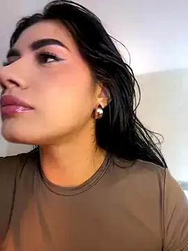 clarachanelricek — PUT DILDO IN MI Tight PUSSY +CUMMM PAPI