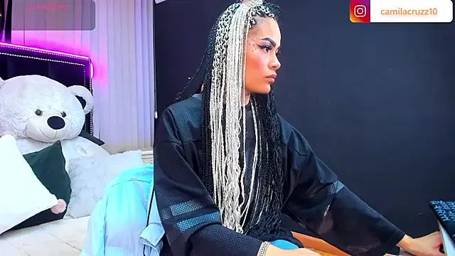Cleo-smith on StripChat