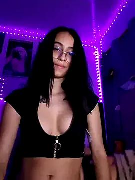 Cleo_piper on StripChat