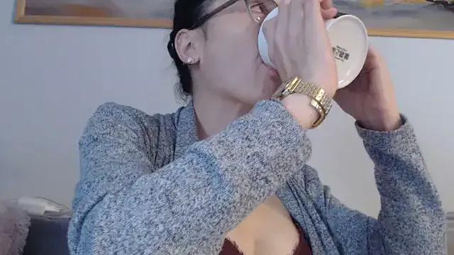 cleophee — je me gode