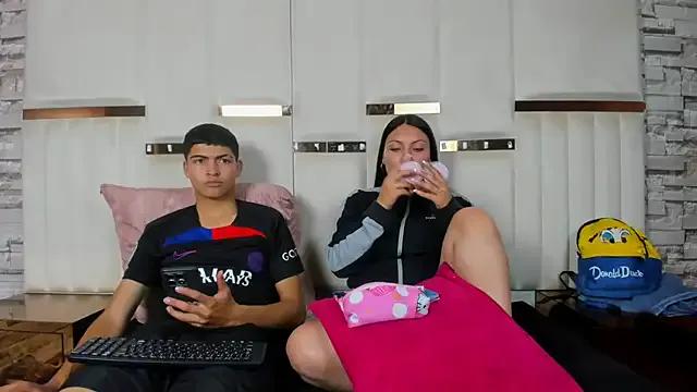 ClioandDemeteer's avatar