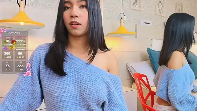 Cloeriverss on StripChat