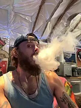 CloudDadddyyy420 — Smoke & Stroke