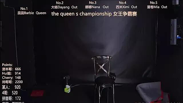 CM--001 on StripChat 