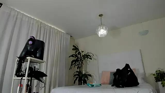 Coco_Kiss on StripChat 