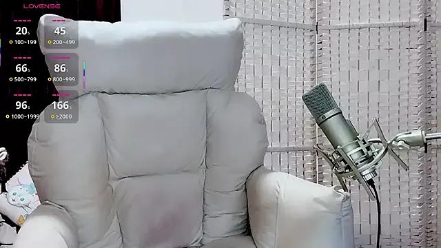 Cocobee on StripChat 