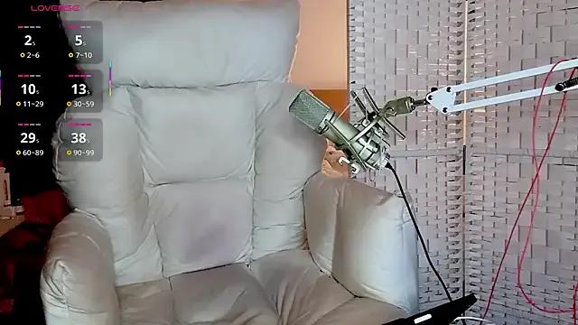 Cocobee on StripChat 